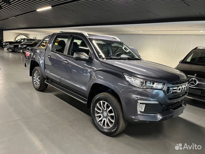 Foton Tunland 2.0 AT, 2023