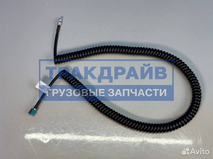 Кабель камеры прицепа для Ситрак C7H Хово T5G