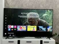 Телевизор SMART tv 65