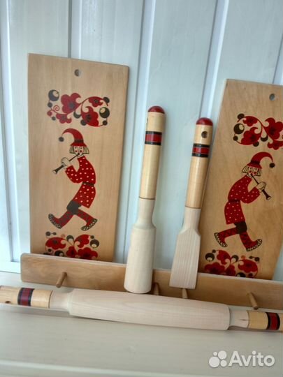 Кухонный набор