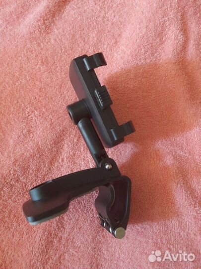 Держатель для телефона в автомобиль