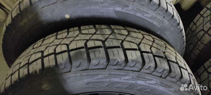R16 Pirelli Scorpion A/T 185/75, PCD 5x139.7 DIA 98.5