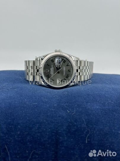 Часы Rolex Datejust 36 126234-0045