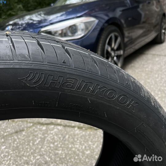 Hankook Ventus S1 Evo 3 K127C 275/40 R21 107Y