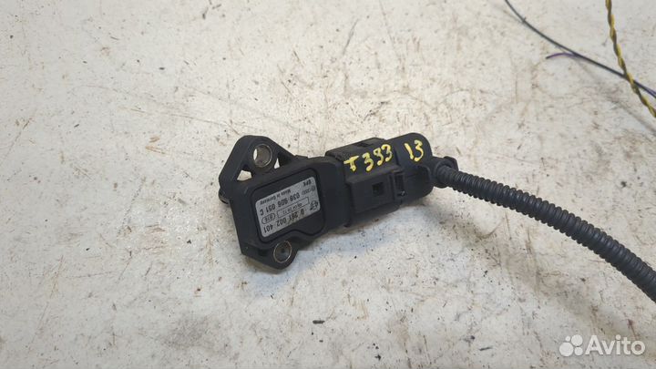 Датчик давления воздуха Volkswagen Touran, 2005