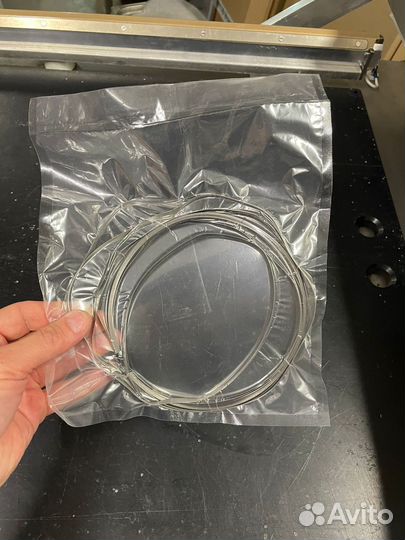 Вакуумный упаковщик super VAC GK 290