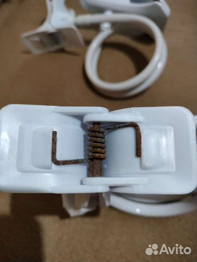 Кронштейн для фитосветильника