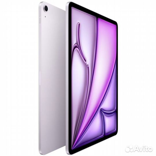 Apple iPad Air 13 2024 Wi-Fi 512GB Purple