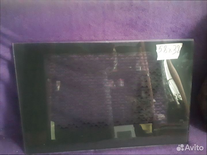 Стекла для духовок Обновление от 04.05