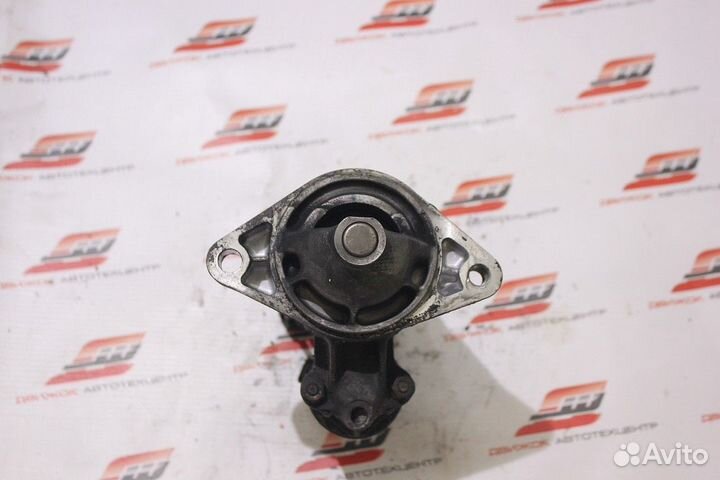 Стартер toyota 5E-FE