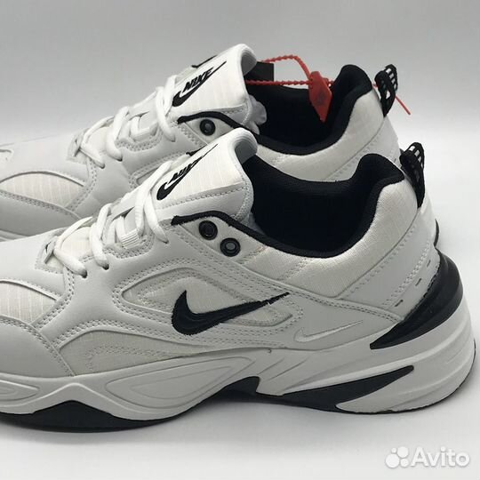 Nike m2k tekno новые размеры от 41-45 маломерки