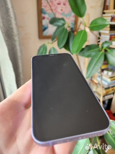 iPhone 12 mini, 128 ГБ