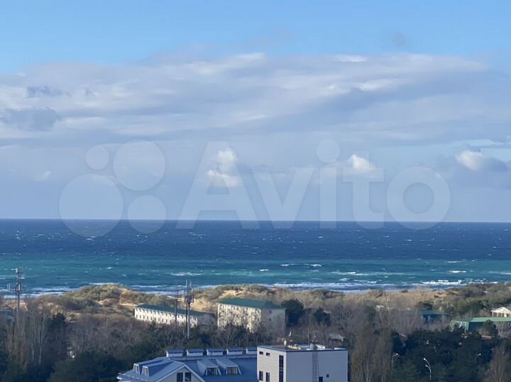 Квартира-студия, 27 м², 15/16 эт.