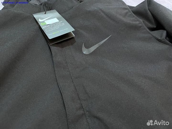 Куртки Nike (Арт.98581)