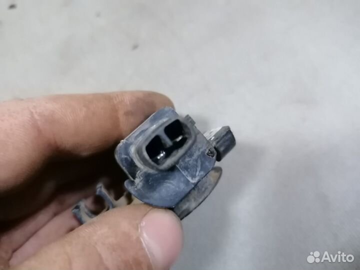 Парктроник Byd F3 2005-2013