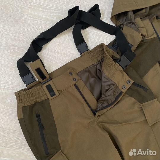 Костюм демисезонный мужской Sopka premium