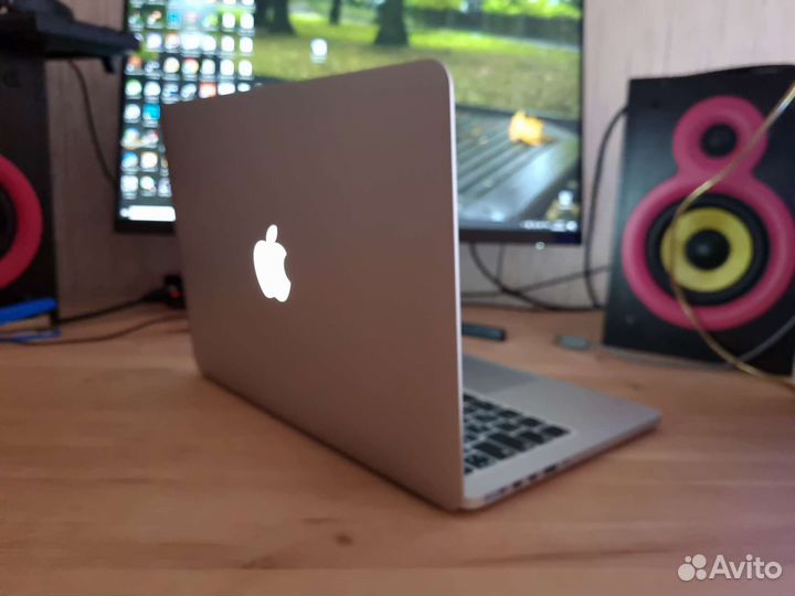 Apple MacBook Pro 13 retina 2015