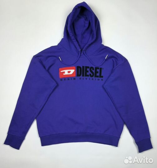 Diesel худи оригинал