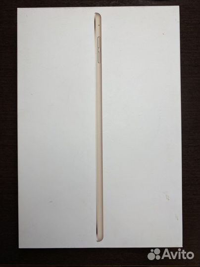 iPad mini 1