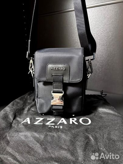 Azzaro Paris оригинал