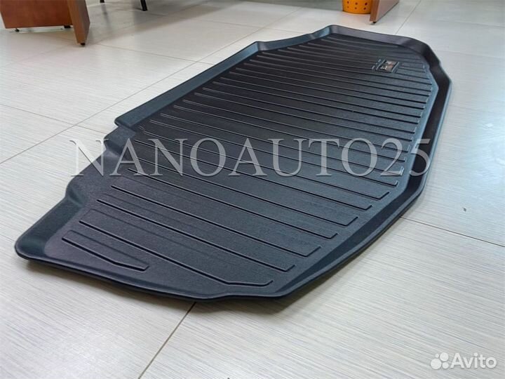 Коврик Багажник Toyota Crown 210 Копия WeatherTech