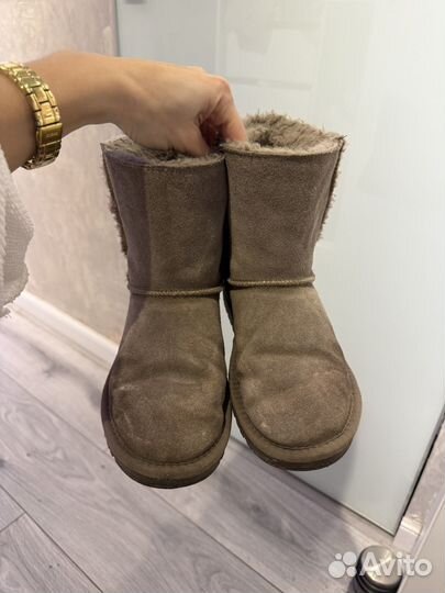 Обувь женская бу