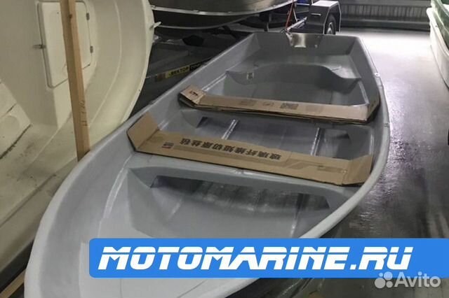 Лодка волга фиорд