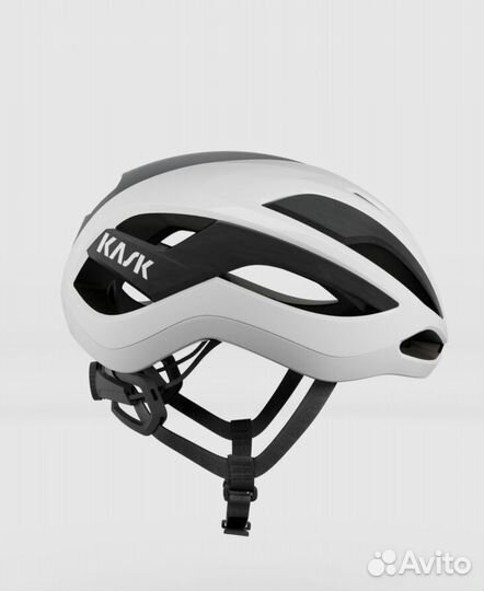 Велошлем Kask Elemento