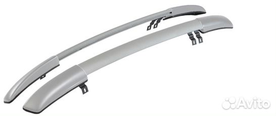 Рейлинги LADA granta, kalina седан, в наличии