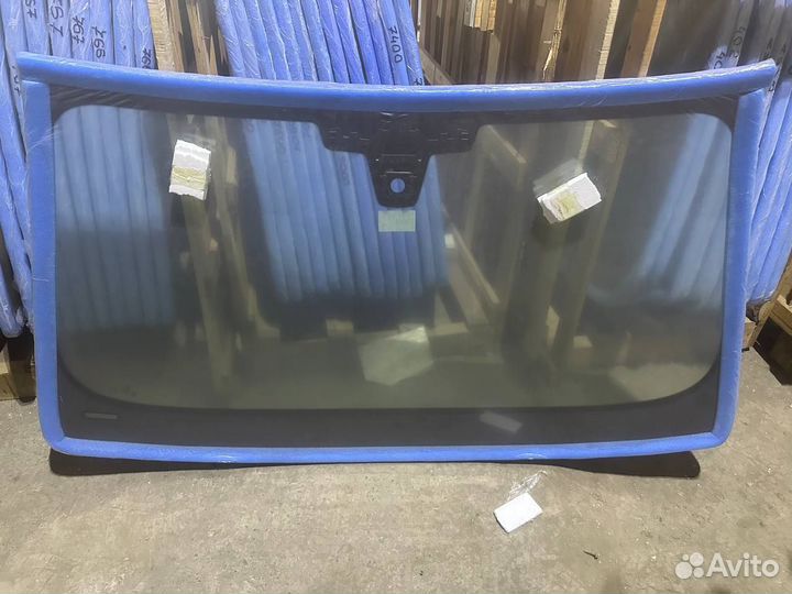 Стекло лобовое BMW 5 Series G30/G31 51317388744