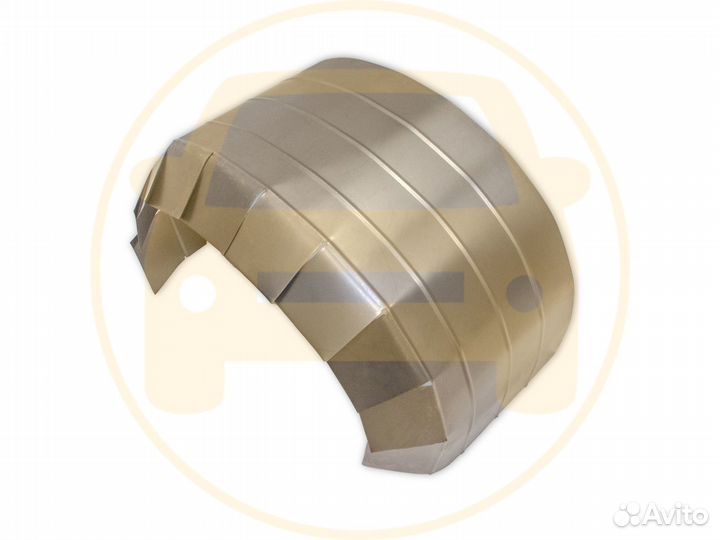 Внутренняя арка FAW Besturn B50 B131 (2008–2016)