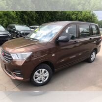 Wuling Hongguang V 1.5 MT, 2023, 49 км, с пробегом, цена 2 150 000 руб.