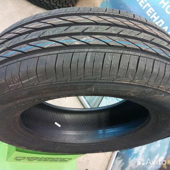 Tracmax X-Privilo H/T 235/65 R18