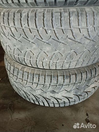 Toyo Observe G3-Ice 285/60 R18 120Q