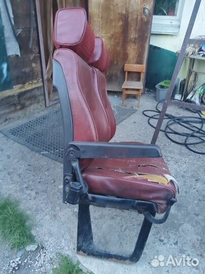 Сиденья для авто