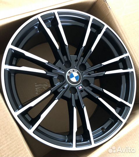 Диски BMW R20 бмв