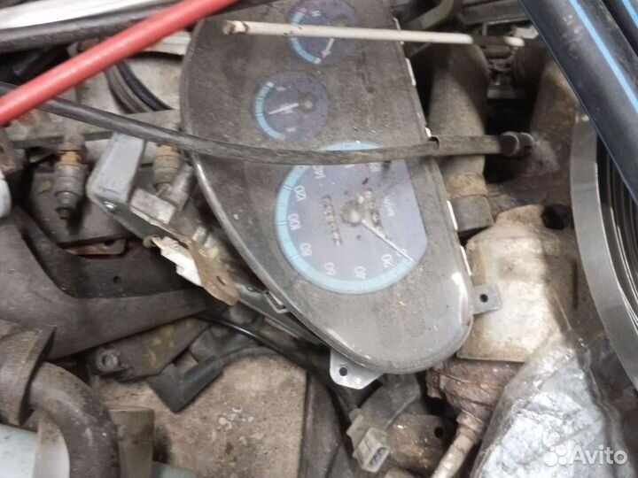 Стеклоподъёмник для Дэу Матиз