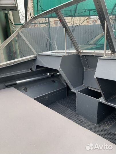 Комплект моторная лодка+мотор+прицеп