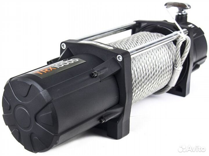 Лебедка 4Revo 10000