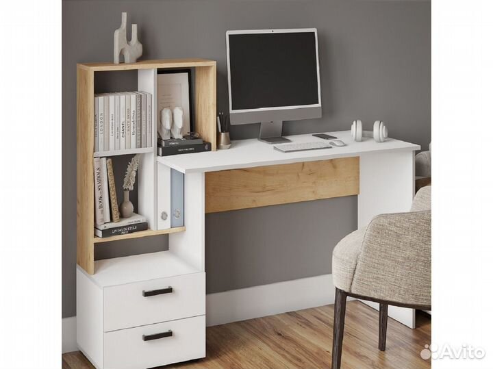 Компьютерный стол Доставка бесплатная