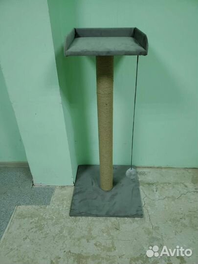 Когтеточка для кошек 115см