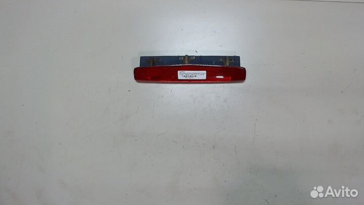 Фонарь (стоп-сигнал) Opel Astra H, 2006