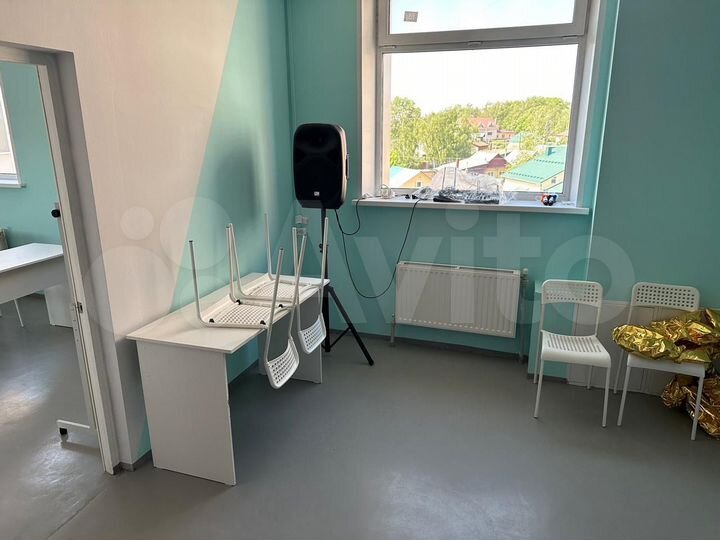 Офис, 62.9 м²