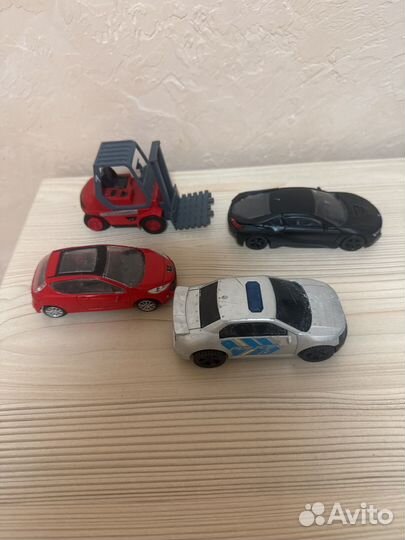 Детские машинки игрушки