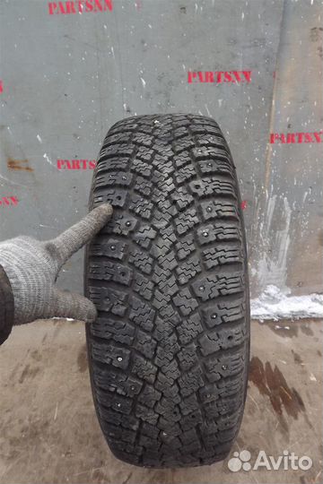 Nokian Tyres Hakkapeliitta 1 205/65 R15 94T