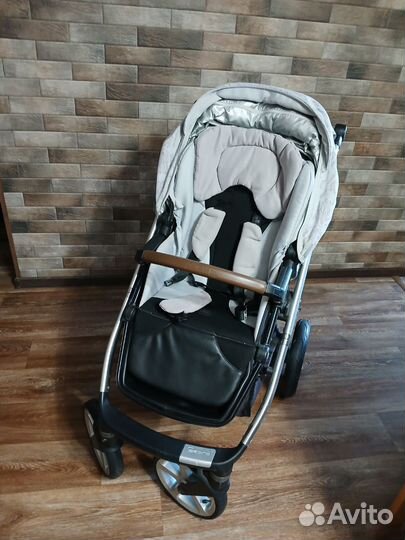 Коляска espiro only 3 в 1