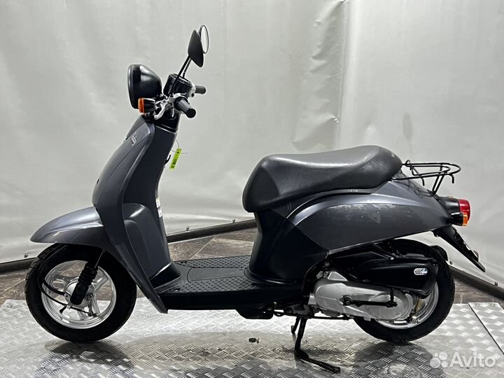 Скутер Honda Today