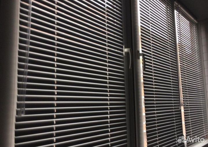 Горизонтальные жалюзи L9507-T3966