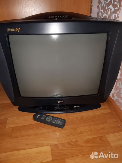 Телевизор lg