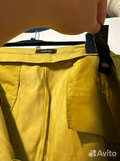 Брюки женские marks & spencer 54 размер